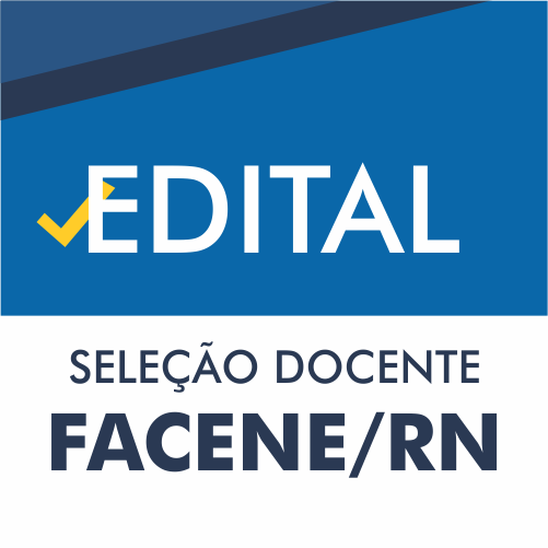 EDITAL DE SELEÇÃO DOCENTE Nº19/2018